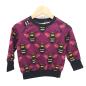 Preview: Sweatshirt [ Kids ] Bumblebee beere